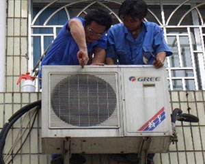 普安空调维修售后服务中心