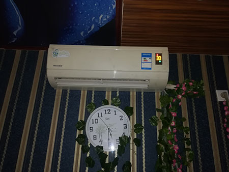 普安空调维修售后服务中心