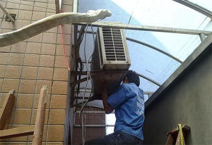 普安空调维修售后服务中心