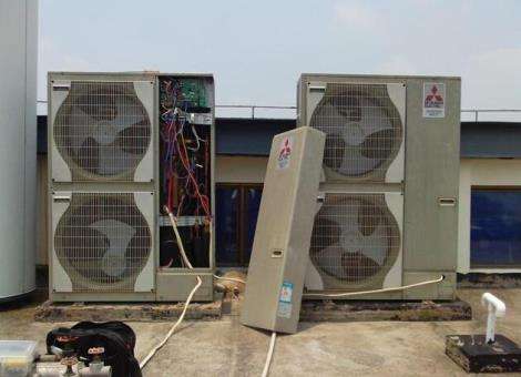 普安空调维修电话号码多少