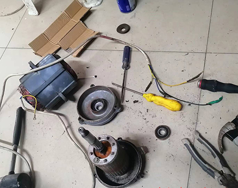 普安空调维修售后服务中心电话在哪里找