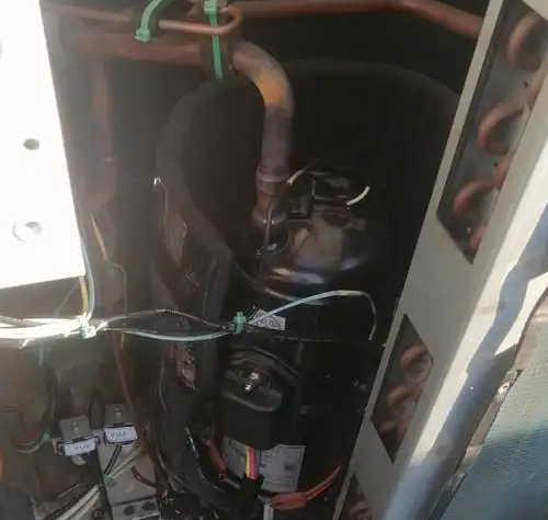 普安维修变频空调电话在哪里找