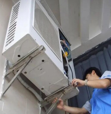 普安24小时空调维修热线