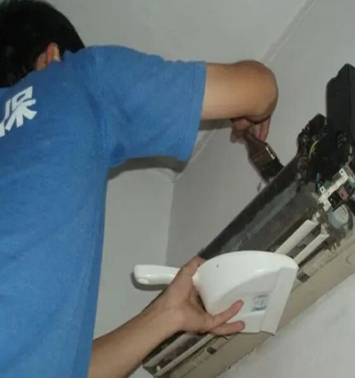 普安空调清洗保养